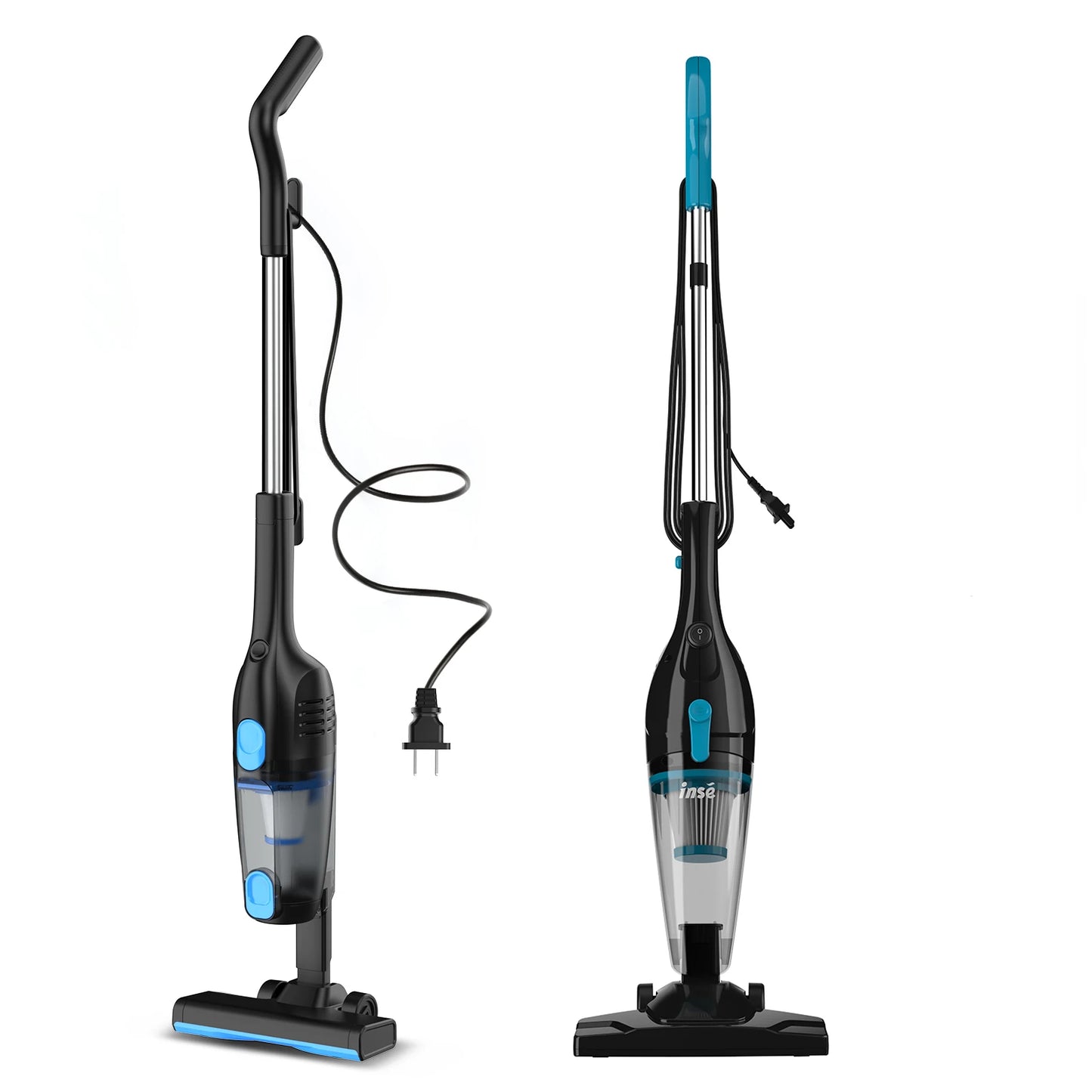 Vacuum Cleaner 16Kpa 6M Extra Long Cord