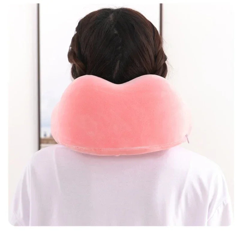 U Shaped Neck Massage pillow