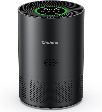 Air Purifiers True HEPA for Bedroom Room kitchen washroom