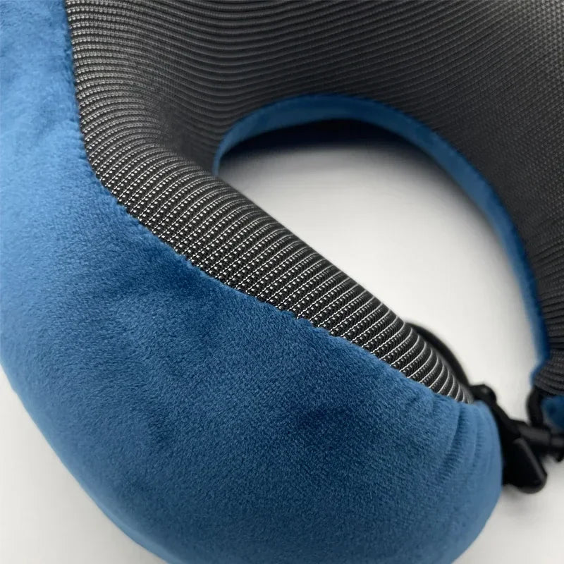 U Shaped Neck Massage pillow