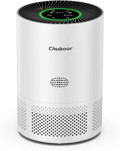 Air Purifiers True HEPA for Bedroom Room kitchen washroom