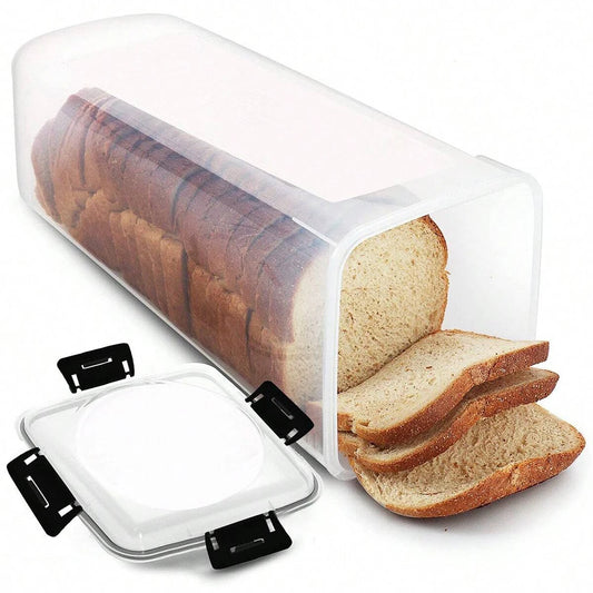 Bread Loaf Bread Box Sandwich Bread Holder