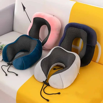 U Shaped Neck Massage pillow