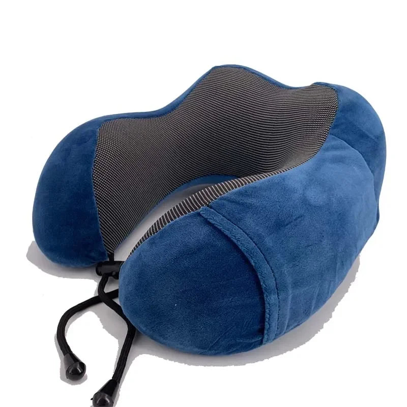 U Shaped Neck Massage pillow
