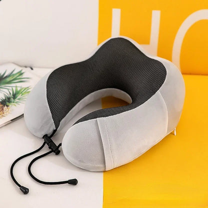 U Shaped Neck Massage pillow