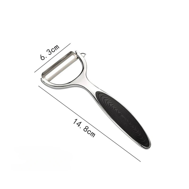 Stainless Steel Vegetable Potato  Carrot Grater