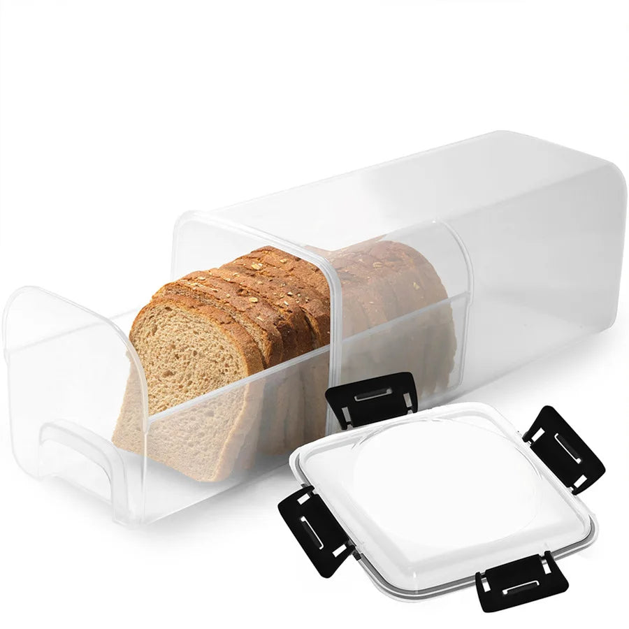 Bread Loaf Bread Box Sandwich Bread Holder
