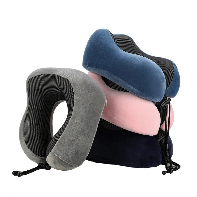 U Shaped Neck Massage pillow