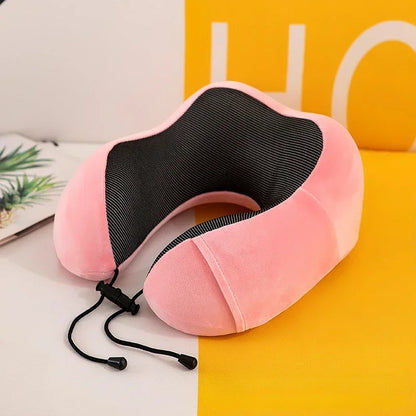 U Shaped Neck Massage pillow