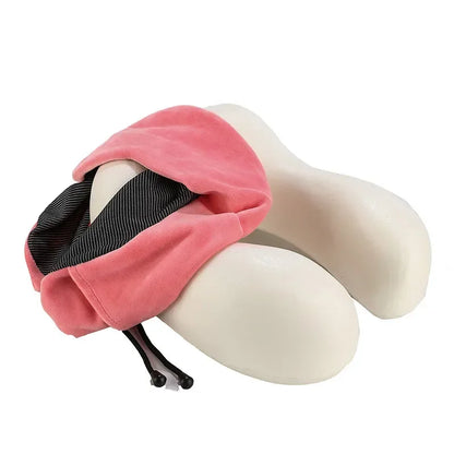 U Shaped Neck Massage pillow