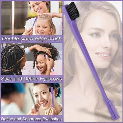 5/6 Pcs Detangling Hairbrush