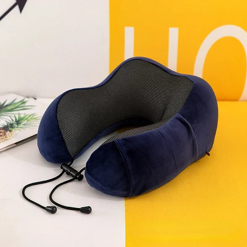 U Shaped Neck Massage pillow