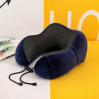 U Shaped Neck Massage pillow